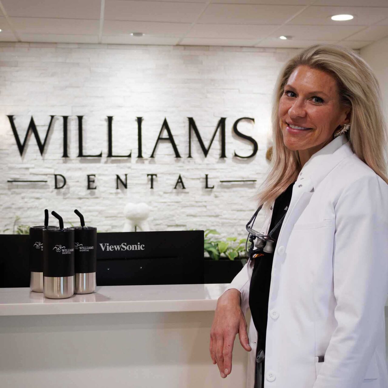 Cincinnati Dental Services | Williams Dental